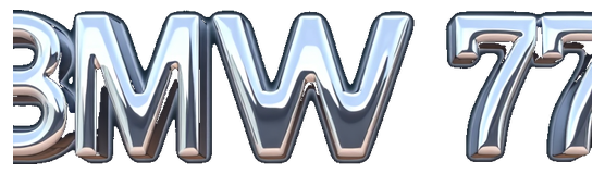 bmw777cbsite logo
